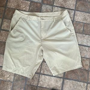 OAKLEY polyester shorts